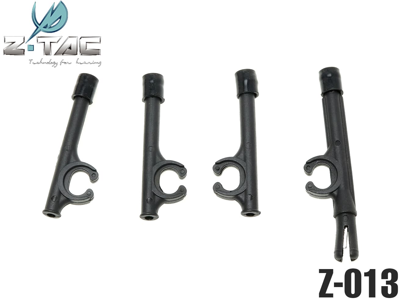 Z-TACTICAL CMTCシリーズ ヘッドセット用 サポートセット BK
