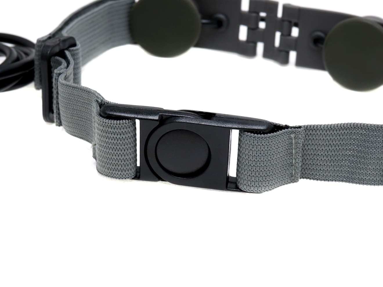 Z-TACTICAL タクティカルスロートマイク [カラー：BK / グレイ / TAN]