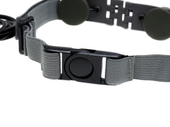 Z-TACTICAL タクティカルスロートマイク [カラー：BK / グレイ / TAN]