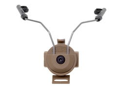 Z-TACTICAL Pt ARCレールアダプター CMTC 1&2 [カラー：BK / TAN]