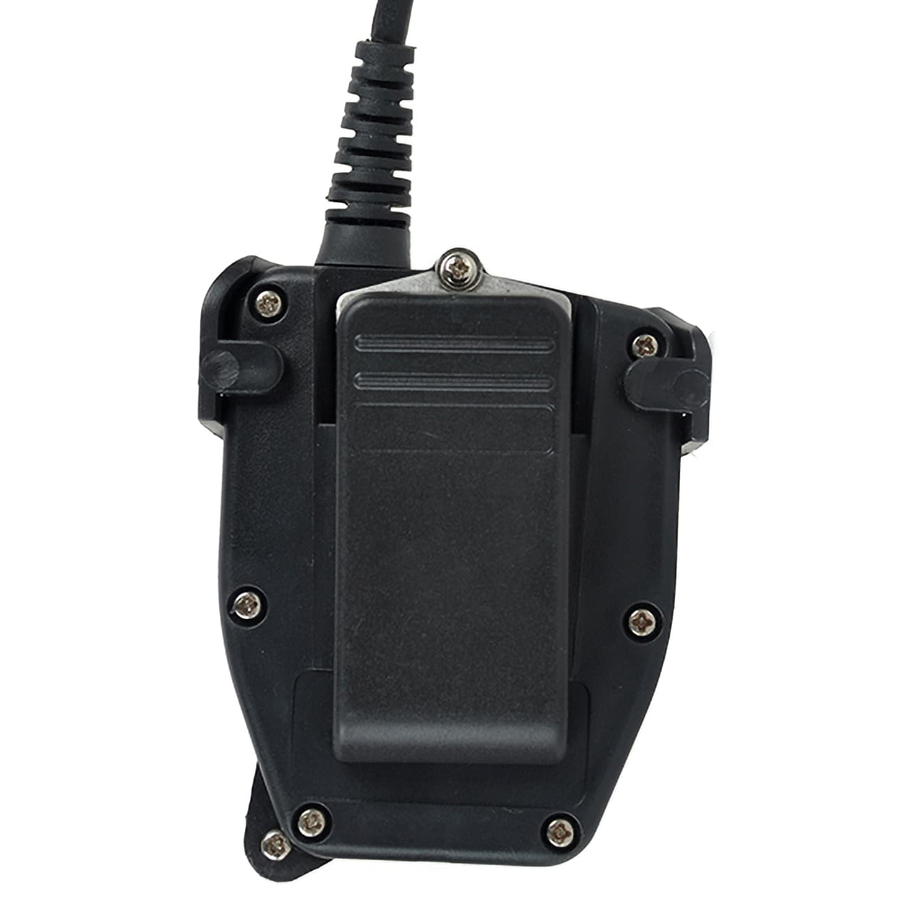 Z-TACTICAL PELTORタイプ PTTスイッチ [適合：ICOM / KENWOOD]