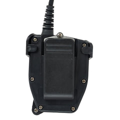 Z-TACTICAL PELTORタイプ PTTスイッチ [適合：ICOM / KENWOOD]