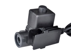 Z-TACTICAL NEXUS U94タイプ PTTスイッチ [適合：ICOM / KENWOOD / 3.5mmジャック]