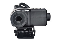 Z-TACTICAL NEXUS U94タイプ PTTスイッチ [適合：ICOM / KENWOOD / 3.5mmジャック]