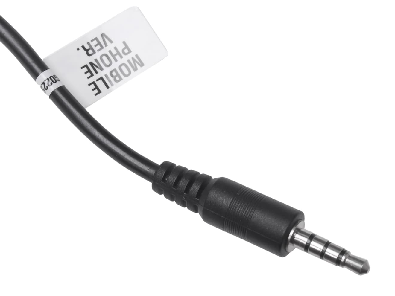 Z-TACTICAL NEXUS U94タイプ PTTスイッチ [適合：ICOM / KENWOOD / 3.5mmジャック]