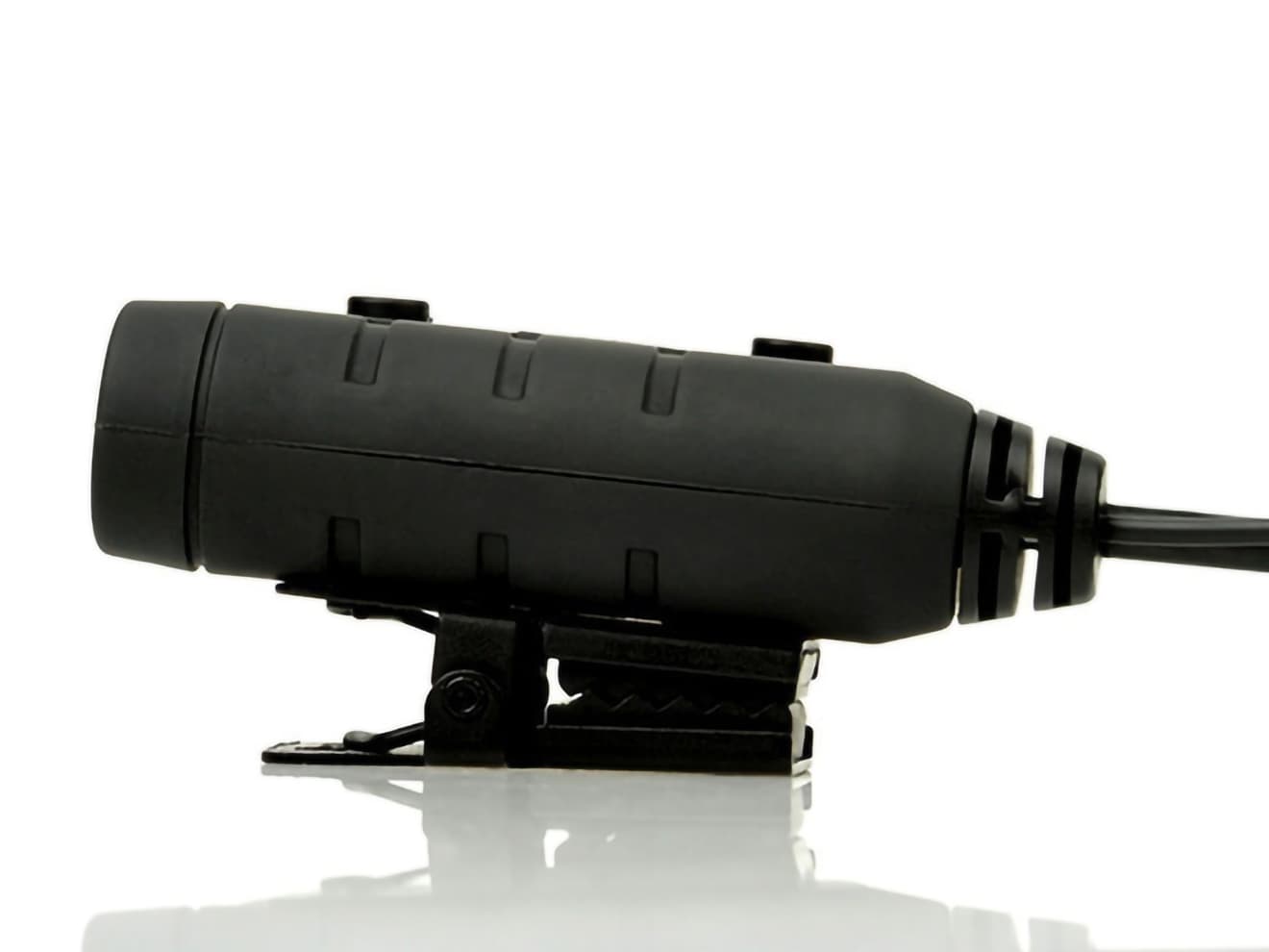 ☆TCA 実コネ付きPTT U94タイプ 黒 【Z-TAC/TACSKY用】 Amazon | ZTACTICAL Zタクティカル NEXUS U94タイプ PTTスイッチ ICON