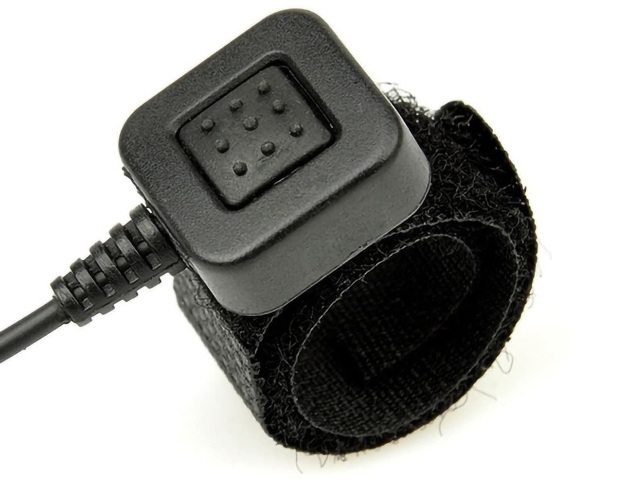 Z-TACTICAL NEXUS U94 Newタイプ PTTスイッチ [適合：ICOM