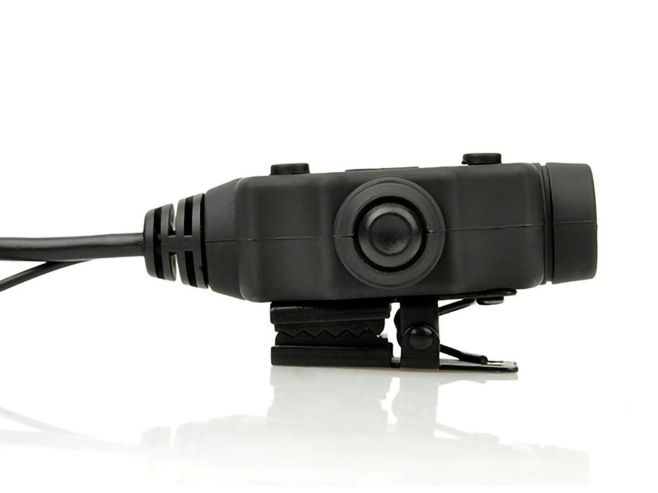 Z-TACTICAL NEXUS U94 Newタイプ PTTスイッチ [適合：ICOM