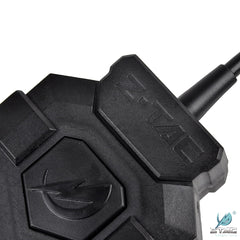 Z-TACTICAL ワイヤレスPTTスイッチ 20mmレール [適合：ICOM / KENWOOD]