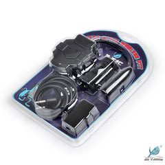 Z-TACTICAL ワイヤレスPTTスイッチ 20mmレール [適合：ICOM / KENWOOD]