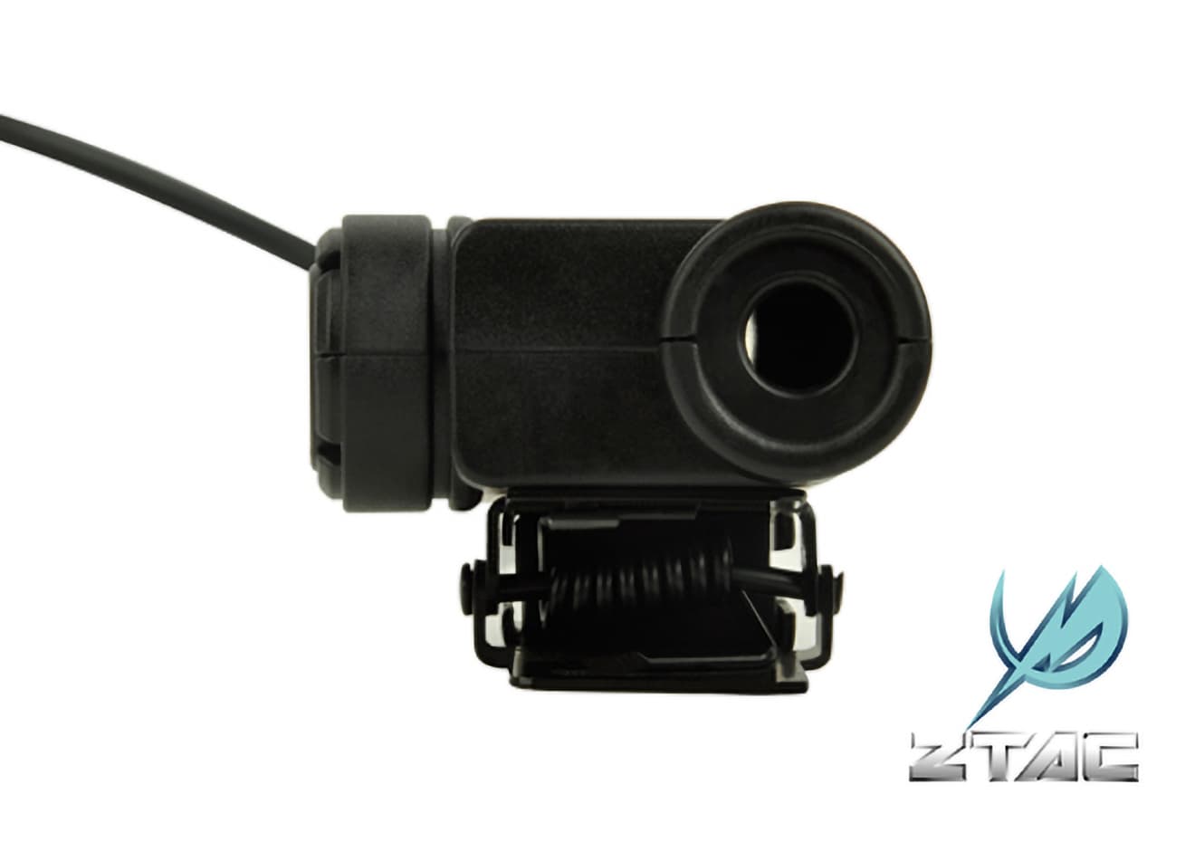 Z-TACTICAL Silynxタイプ Releases U94 PTT  [適合：ICOM / KENWOOD]