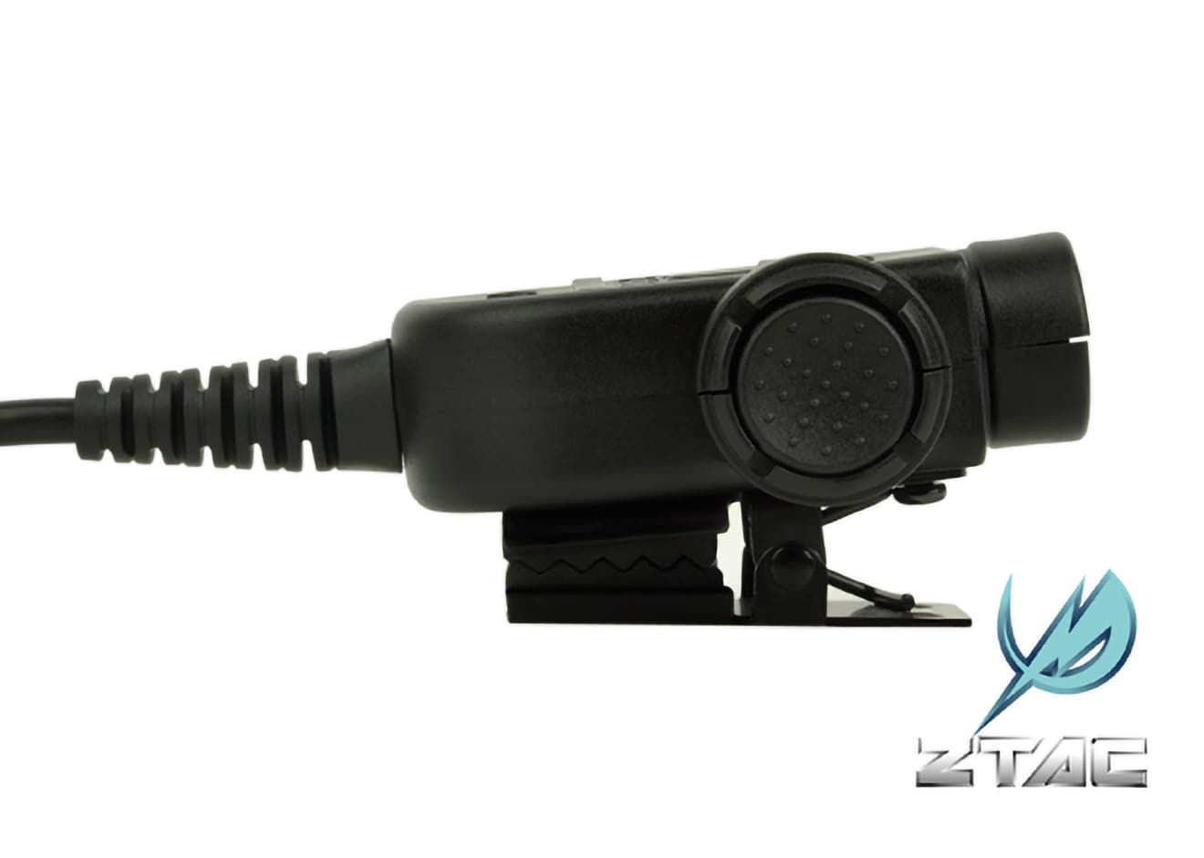 Z Tactical Silynxタイプ Releases U94 Ptt [適合：icom Kenwood] ミリタリーベース