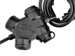 Z-TACTICAL CLARUSスタイル PTT スイッチ [適合：ICOM / KENWOOD]
