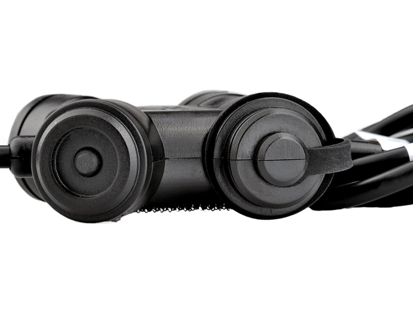 Z-TACTICAL CLARUSスタイル PTT スイッチ [適合：ICOM / KENWOOD]