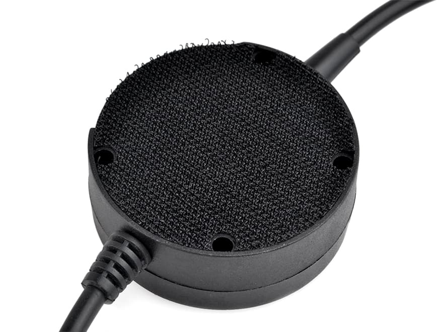 Z-TACTICAL TCIタイプ New PTTスイッチ [適合：ICOM / KENWOOD]