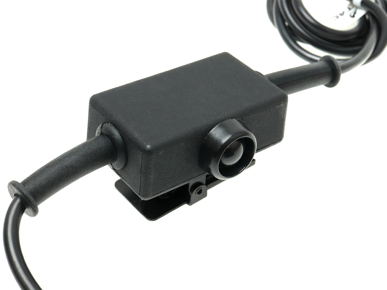 Z-TACTICAL AS SF シングル PTTスイッチ [適合：ICOM / KENWOOD / 3.5mmジャック]