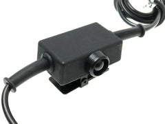 Z-TACTICAL AS SF シングル PTTスイッチ [適合：ICOM / KENWOOD / 3.5mmジャック]