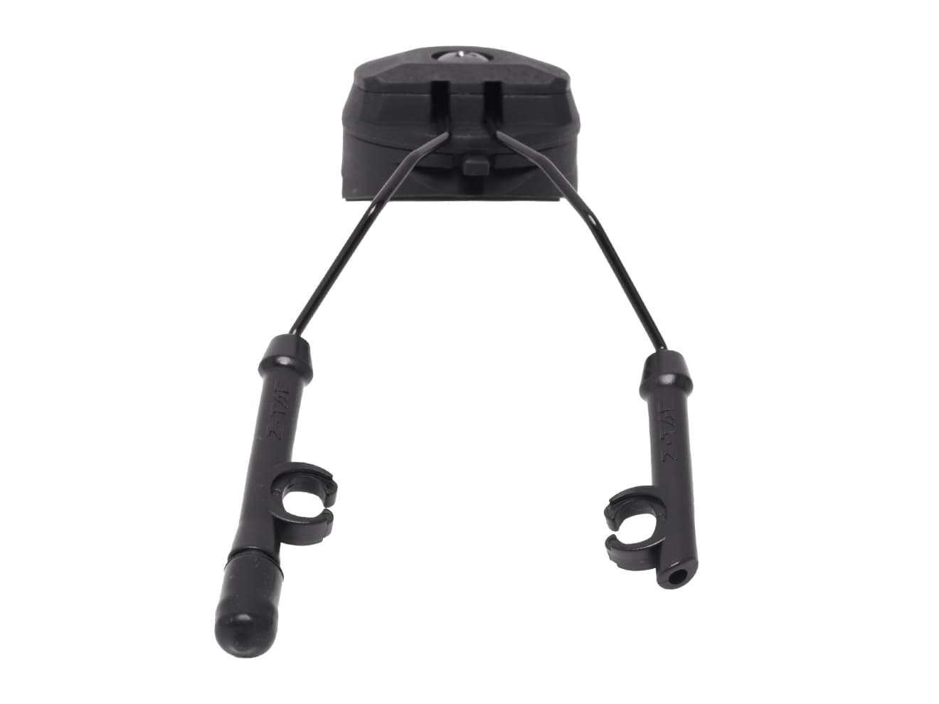 Z-TACTICAL FAST ヘルメット レールアダプターセット for CMTC I