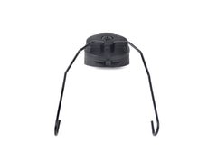 Z-TACTICAL FAST ヘルメット レールアダプターセット for MSA ヘッドセット [カラー：BK / DE]