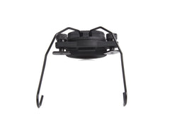 Z-TACTICAL EXFIL ヘルメット レールアダプターセット for MSA ヘッドセット [カラー：BK / DE]