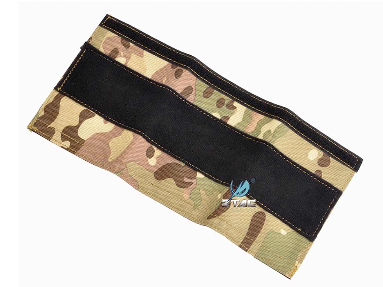 Z-TACTICAL EXFIL ヘルメット レールアダプターセット for MSA ヘッドセット [カラー：BK / DE]