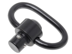 ZC LEOPARD スチール QDスイベル