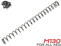 ZC LEOPARD AEG 等ピッチスプリング [レート：M80 / M90 / M100 / M110 / M120 / M130 / M140 / M150 / M160]