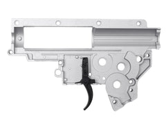 ZC LEOPARD V2 QD メカボックスセット for AEG M4 [配線方法：前方配線 / 後方配線配線]