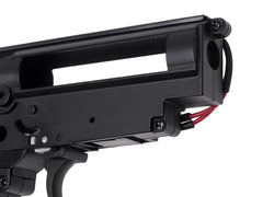 ZC LEOPARD V3 QD メカボックスセット 7mm 上部配線/標準スイッチ for AEG AK