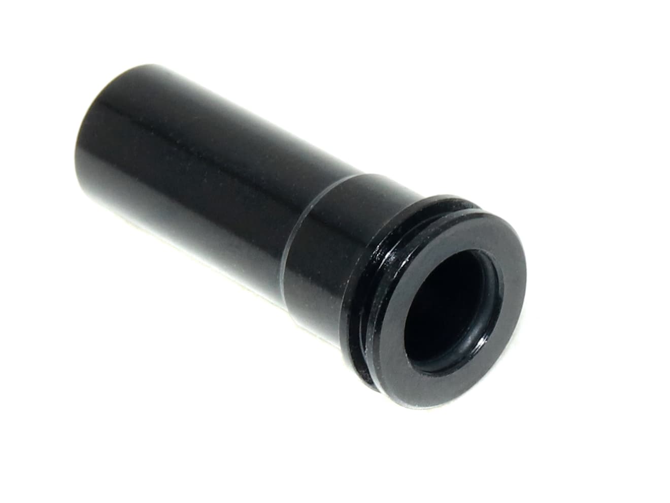 ZC LEOPARD AEG アルミCNC エアシールノズル [サイズ：17.8mm / 19.7mm / 19.9mm / 20.4mm / 20.7mm / 21.3mm / 21.4mm / 21.5mm / 23.6mm / 24.3mm / 24.8mm]