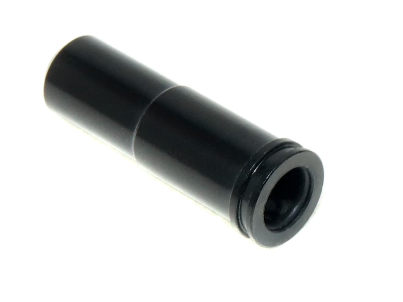 ZC LEOPARD AEG アルミCNC エアシールノズル [サイズ：17.8mm / 19.7mm / 19.9mm / 20.4mm / 20.7mm / 21.3mm / 21.4mm / 21.5mm / 23.6mm / 24.3mm / 24.8mm]