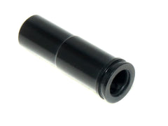 ZC LEOPARD AEG アルミCNC エアシールノズル [サイズ：17.8mm / 19.7mm / 19.9mm / 20.4mm / 20.7mm / 21.3mm / 21.4mm / 21.5mm / 23.6mm / 24.3mm / 24.8mm]