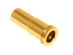 ZC LEOPARD AEG アルミCNC エアシールノズル [サイズ：17.8mm / 19.7mm / 19.9mm / 20.4mm / 20.7mm / 21.3mm / 21.4mm / 21.5mm / 23.6mm / 24.3mm / 24.8mm]