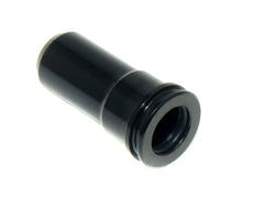 ZC LEOPARD AEG アルミCNC エアシールノズル [サイズ：17.8mm / 19.7mm / 19.9mm / 20.4mm / 20.7mm / 21.3mm / 21.4mm / 21.5mm / 23.6mm / 24.3mm / 24.8mm]