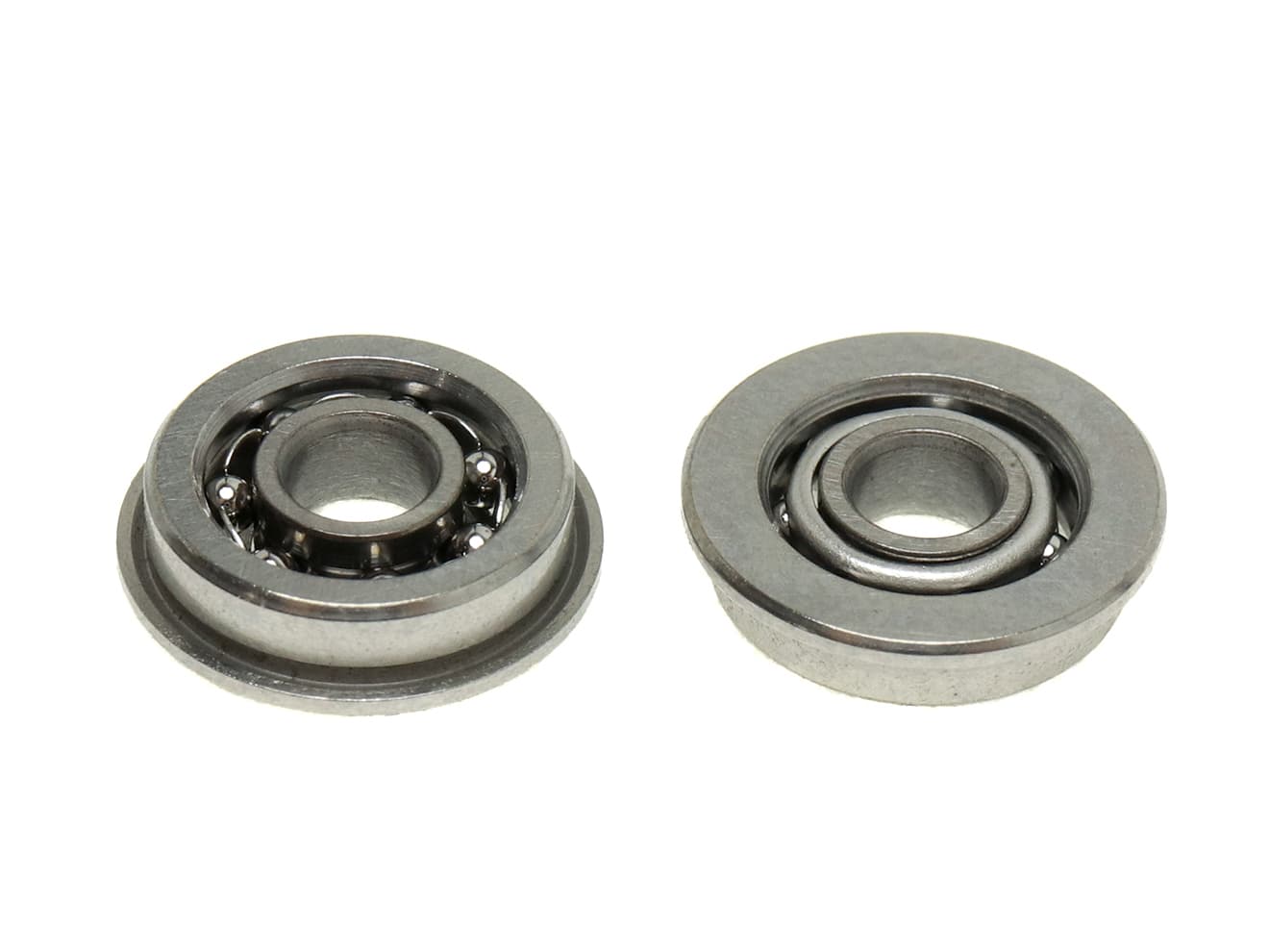 ZC LEOPARD AEG ボールベアリング [サイズ：7mm / 8mm / 9mm]