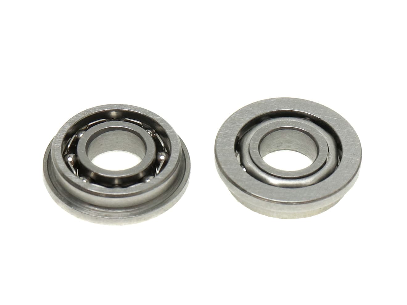 ZC LEOPARD AEG ボールベアリング(4mm軸用) [サイズ：8mm / 9mm]