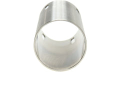 ZC LEOPARD AEG NB ステンレス アンチヒートシリンダー [容量：フル ・  2 / 3(スリット)]