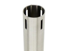 ZC LEOPARD AEG NB ステンレス アンチヒートシリンダー [容量：フル ・  2 / 3(スリット)]