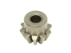 ZC LEOPARD 焼結モーターピニオンギア [タイプ：Dタイプ / Oタイプ]