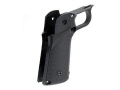 ZC LEOPARD タクティカルグリップ TM Hi-CAPA [セット内容：COMPセット / グリップ単体]