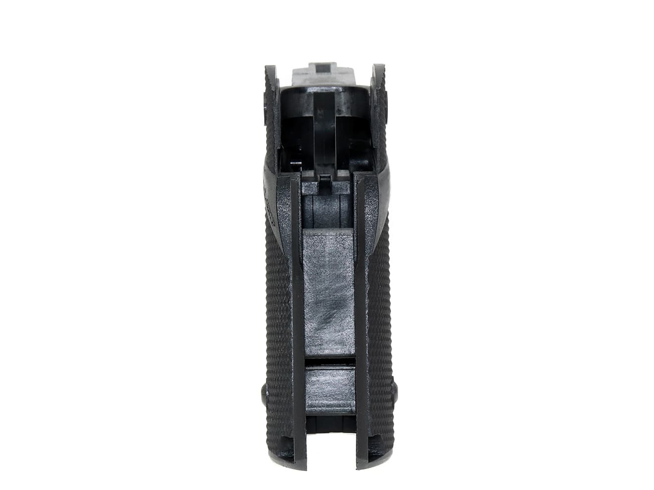 ZC LEOPARD タクティカルグリップ TM Hi-CAPA [セット内容：COMPセット / グリップ単体]