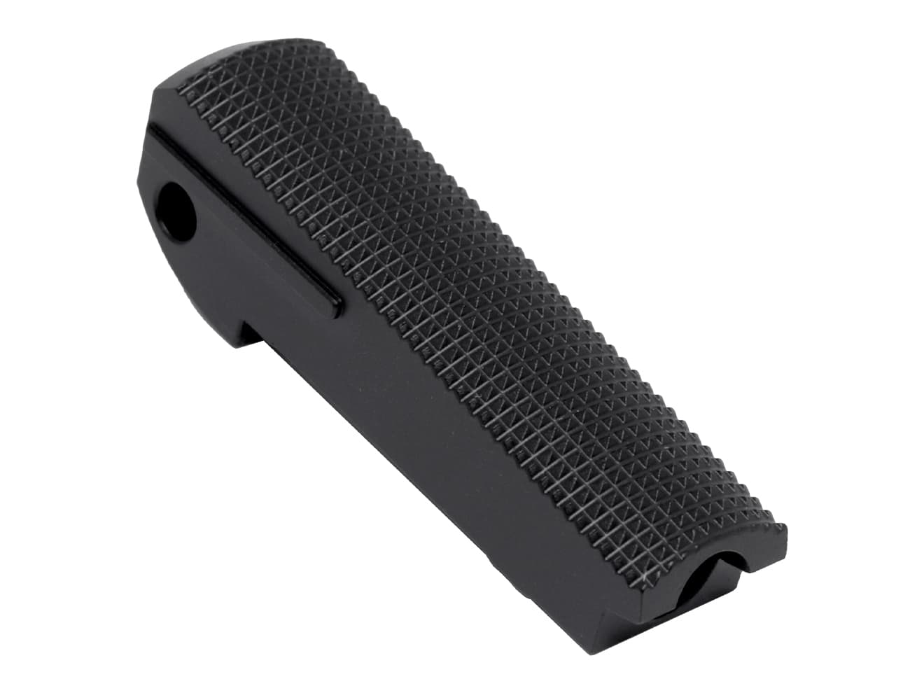 ハマーさん専用 ZC LEOPARD アルミCNC ハンマースプリング ハウジング TM Hi-CAPA