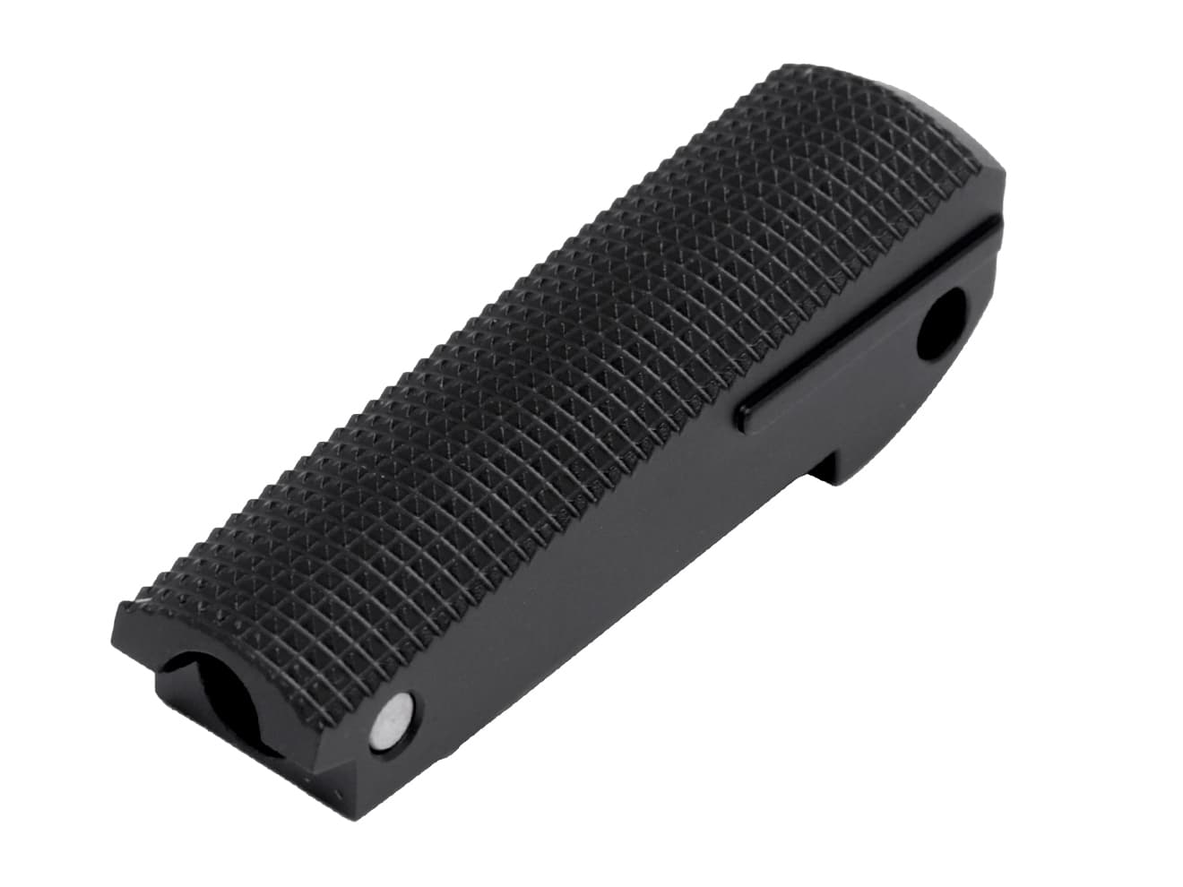 ZC LEOPARD アルミCNC ハンマースプリング ハウジング TM Hi-CAPA