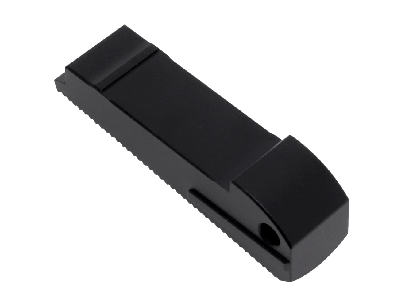 ZC LEOPARD アルミCNC ハンマースプリング ハウジング TM Hi-CAPA