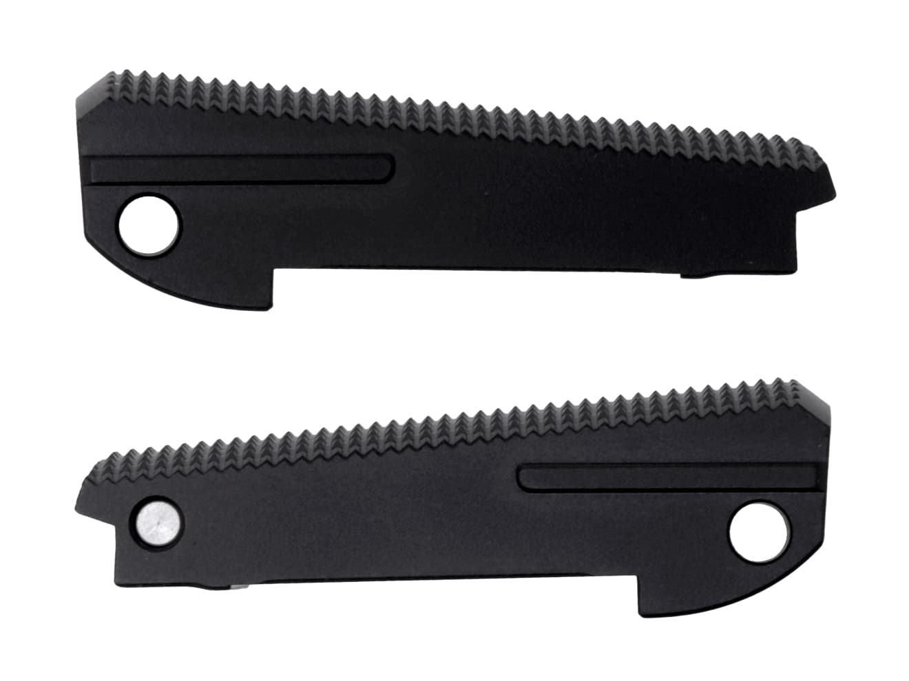 ハマーさん専用 ZC LEOPARD アルミCNC ハンマースプリング ハウジング TM Hi-CAPA