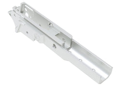 ZC LEOPARD アルミCNC ミドルフレーム TM Hi-CAPA 5.1 [カラー：ブラック / シルバー]