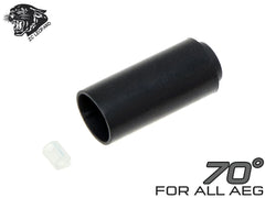 ZC LEOPARD AEG ホップアップ チャンバーパッキン [硬度：60° / 70°]