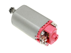 ZC LEOPARD スタンダード ベアリングモーター Dタイプ [サイズ：ロング / ショート]