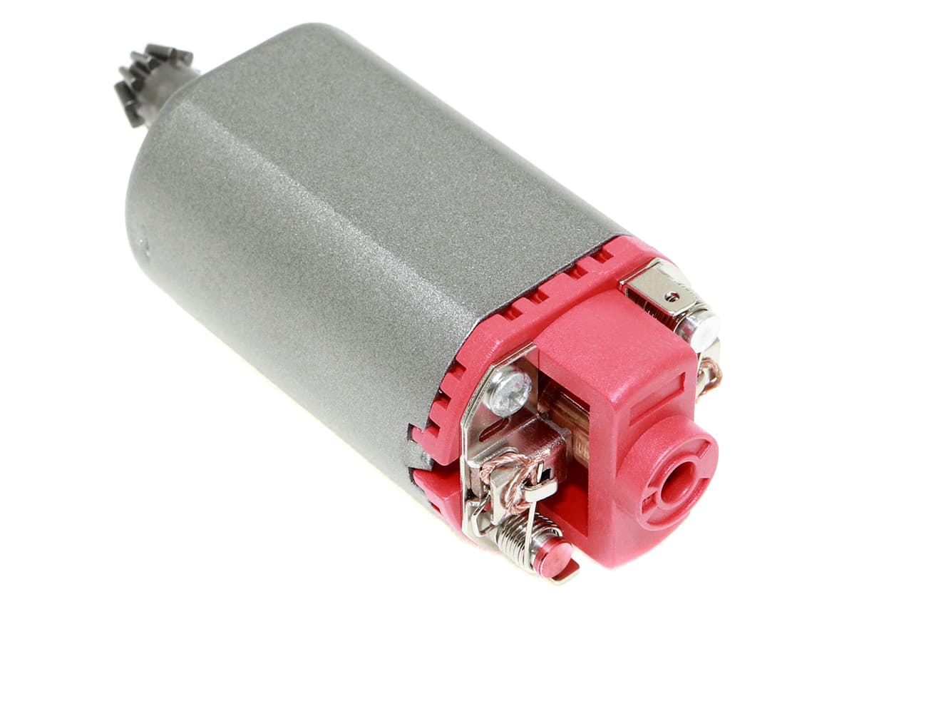 ZC LEOPARD ハイトルク ベアリングモーター Dタイプ [サイズ：ロング / ショート]