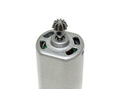 ZC LEOPARD ハイトルク ベアリングモーター Dタイプ [サイズ：ロング / ショート]